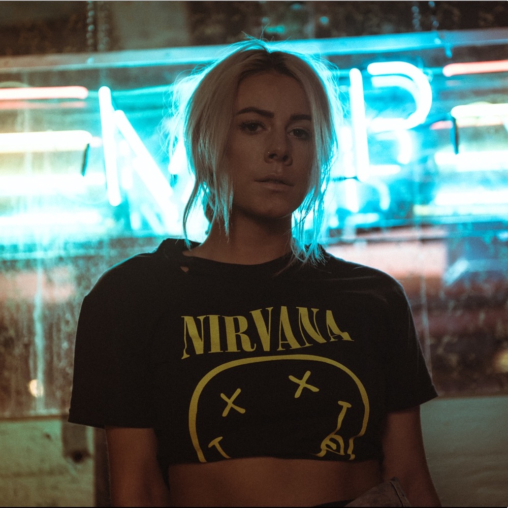 Meet your Posher, Ellery